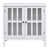 Blanc est en rupture de stock sélectionné