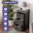 Free-Standing Bathroom Cabinet-1440359055