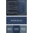 Machine Washable Gray Area Rug-991926980