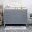 Meuble-lavabo avec plateau Sabatio-417018774