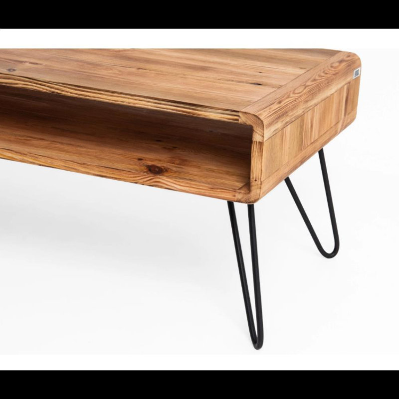 Douglasland Four Leg Coffee Table