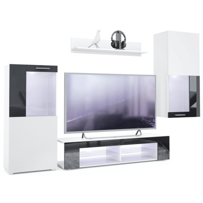 Killion Entertainment Unit