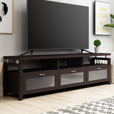 Perdue TV Stand for TVs up to 78"
