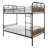 Bassik Kids Yes Bunk Bed-1990328223