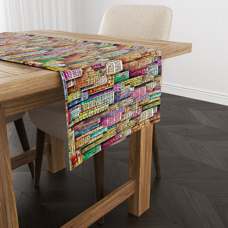 Chemin de table Schley