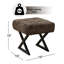 Repose-pieds standard large 19 po Kabria-383315942