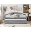 Yamna Upholstered Daybed with Trundle-93602456
