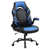 Blue Faux Leather is out of stock
