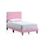 Lit simple (matelas non inclus)-248138300