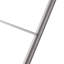 Metal Foldable Freestanding Drying Rack