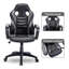 Fauteuil de jeu en cuir-625417583