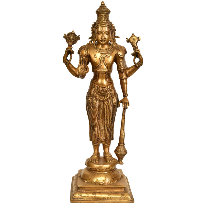 Religious & Spiritual Statue