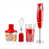 Red is out of stock selected