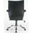 Inbox Zero Windber Leather Executive Chair