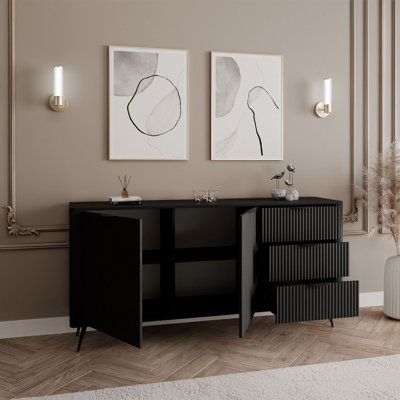 163 cm W Sideboard