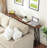 Sabira Console Table with Storage Extra Long Sofa Table Behind Couch-779505407-786449401