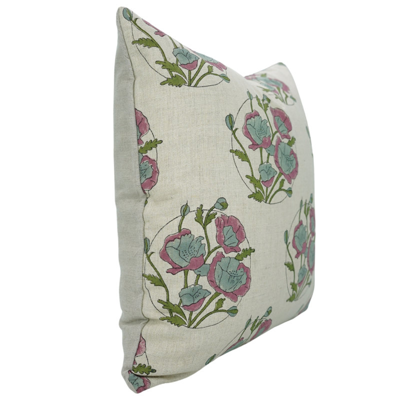 Housse de coussin, décoration pour la maison, housse de coussin décoratif pour le salon, canapé, lit Fab divine, Carrée