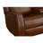 Mustang 73'' Upholstered Power Reclining Loveseat
