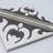 Malta 8" x 8" Cement Patterned Wall & Floor Tile