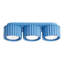 Aura Aluminium Flush Mount-158653861-158653867-158653878