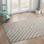 Tapis en laine touffeté à la main Clust-945211898-1070525623