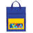 Double Sided Magnetic Tabletop Pocket Chart