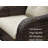 Carolina 75'' Wide Straight Powder Coated Steel Patio Sofa with Cushions-1020897177