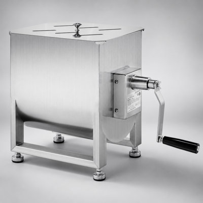 ROCKhiway Hand Mixer