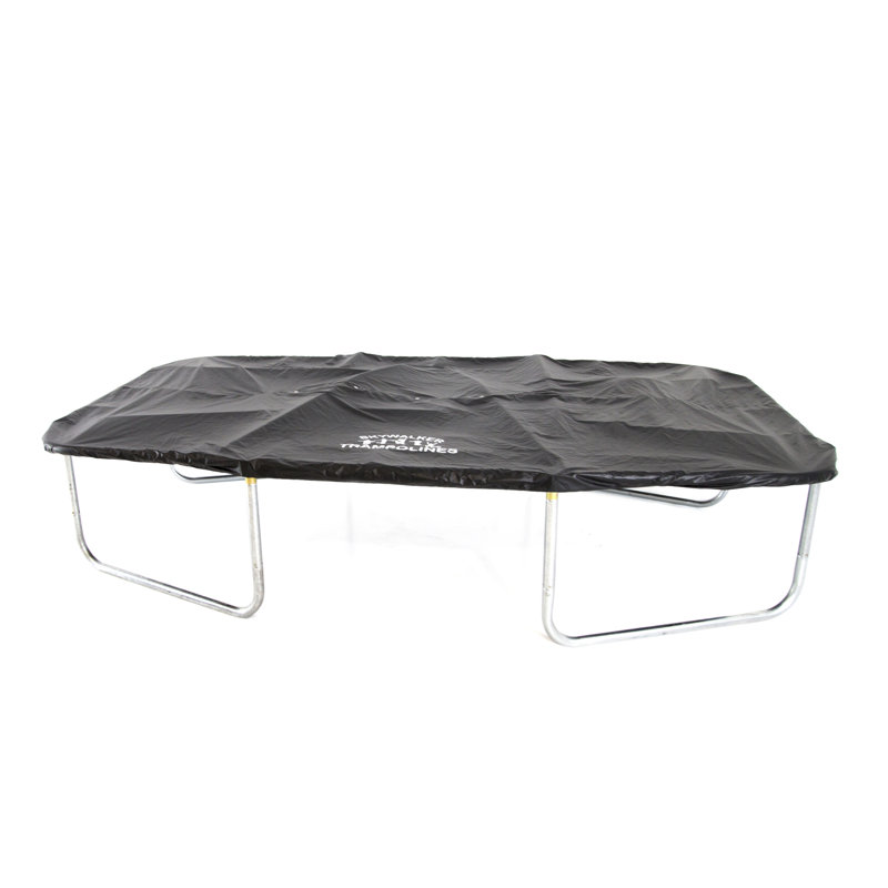Couvre-accessoires Skywalker Trampolines - rectangulaire, H 3 po x l 203,5 po x P 132,67 po