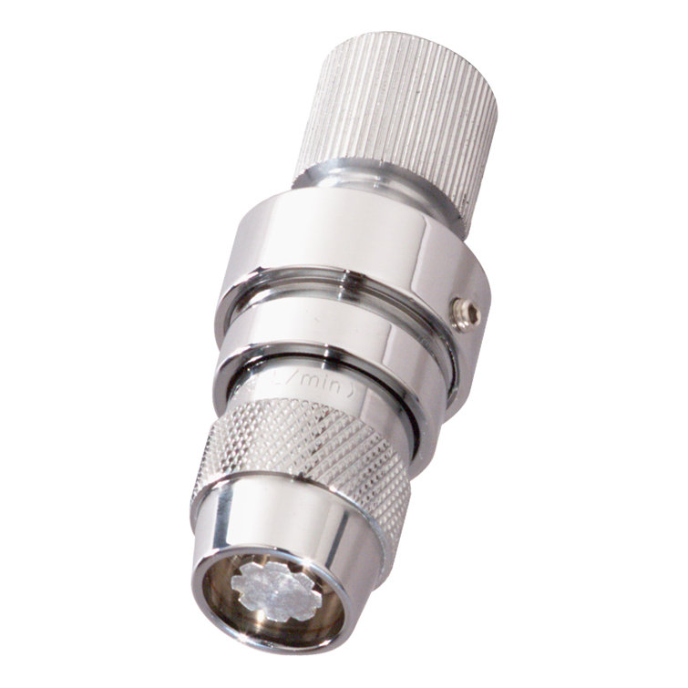 Fre-Flo Showerhead