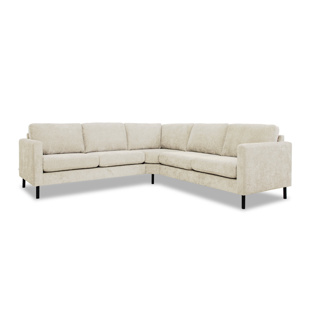 Ecksofa Raffaello