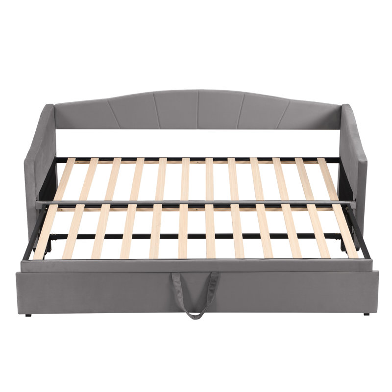 Addiston Daybed, Grey