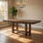 Kauppi Dining Table