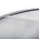 Dakota Fields 196cm W x 75cm D Plastic Grey Cover Retractable Patio Awning
