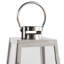 Stainless Steel Tabletop Lantern-1593384475