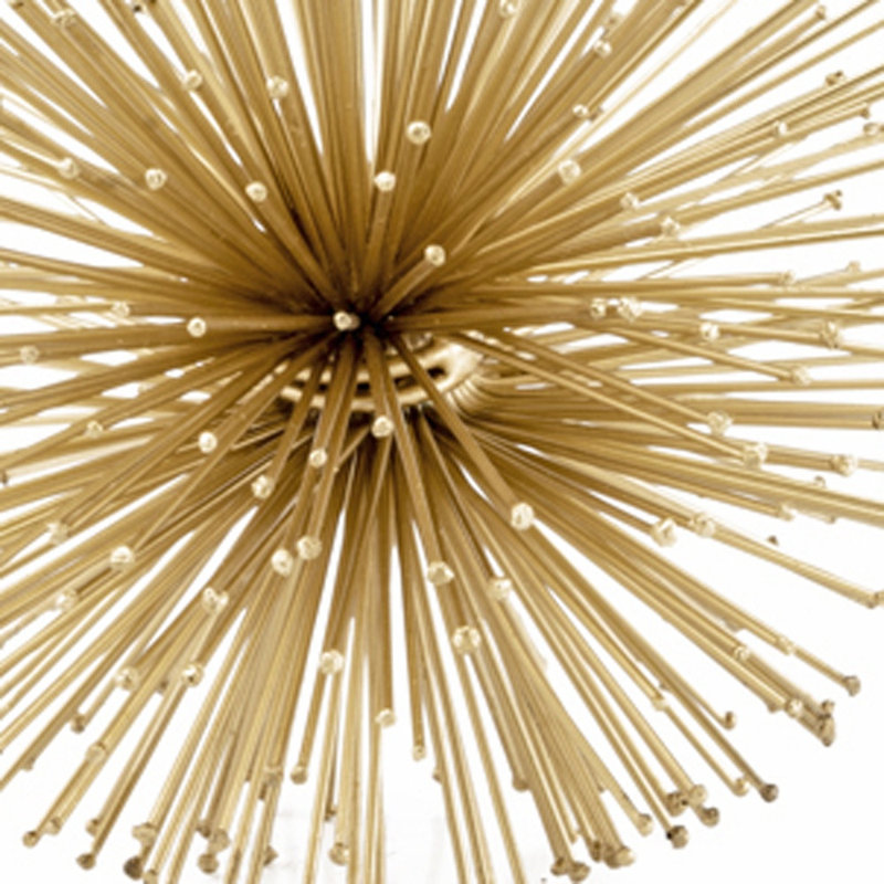 Sculpture de table 6 po
