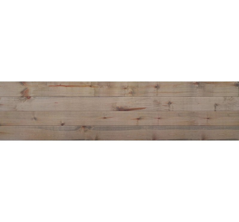 Panneau mural 45 po x 5,75 po