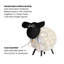 Figurine MODWOOL-106364322-106364325