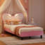 Upholstered Bed-15881739-15881732