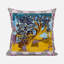 Housse et insert de coussin carré en polyester intérieur / extérieur-1829731586-1829731579