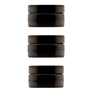 Bathroom Storage Container (Set of 3)