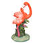 Statue nautique Life's a Beach Flamingo