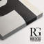 Abstract LXXIII Gallery Wrapped Canvas - Ready To Hang -306975741