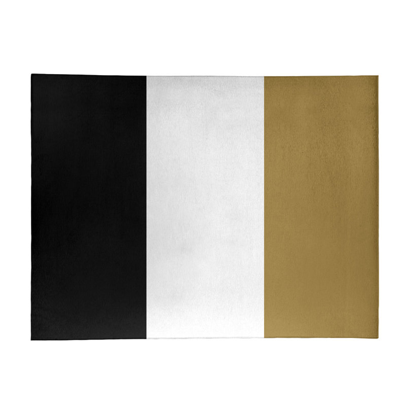 Chenille Indoor Rug, Rectangle 9' x 12'