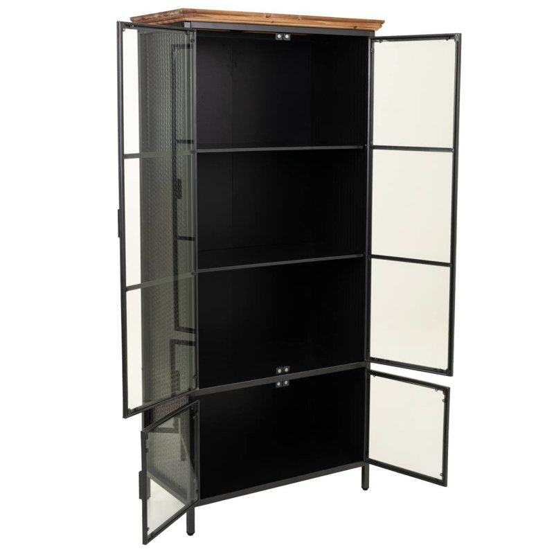 Lafferty Display Cabinet