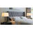Monterey Metal USB Table Lamp