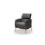 Vicksburg 68cm Wide Standard Recliner-88146776-88146777