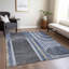 Tapis intérieur / extérieur avec envers antidérapant Lovell-339972729