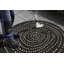 Bali Flatweave Black/White Rug-25281576