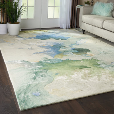 Byrom Indoor Rug